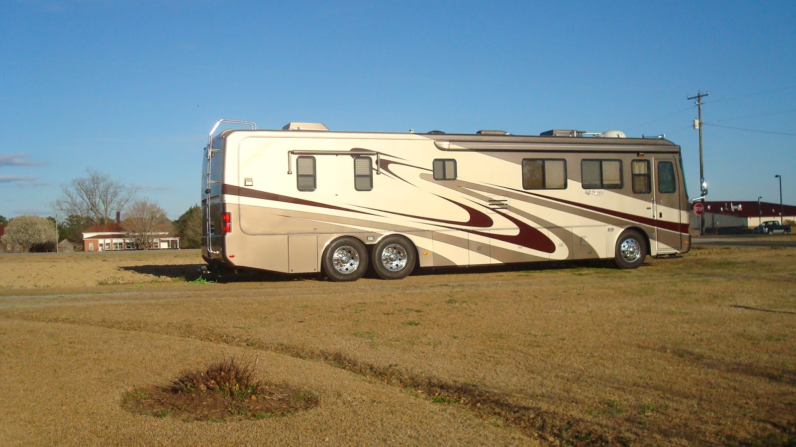 EasOn Down The Road 23 Coats, North Carolina