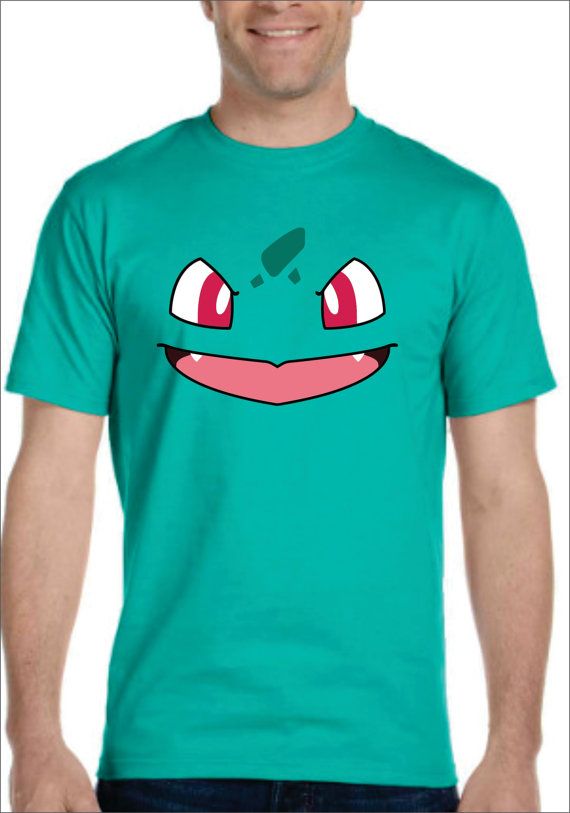 bulbasaur shirts Buy A T Shirts