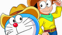 Doraemon cartoons in hindi full movie 2015