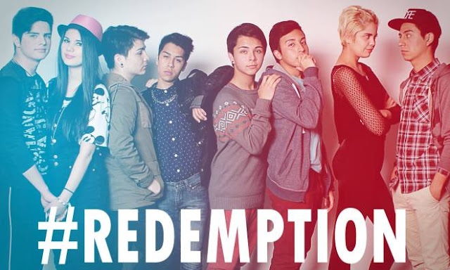 Redemption, 6 Redemption, 6