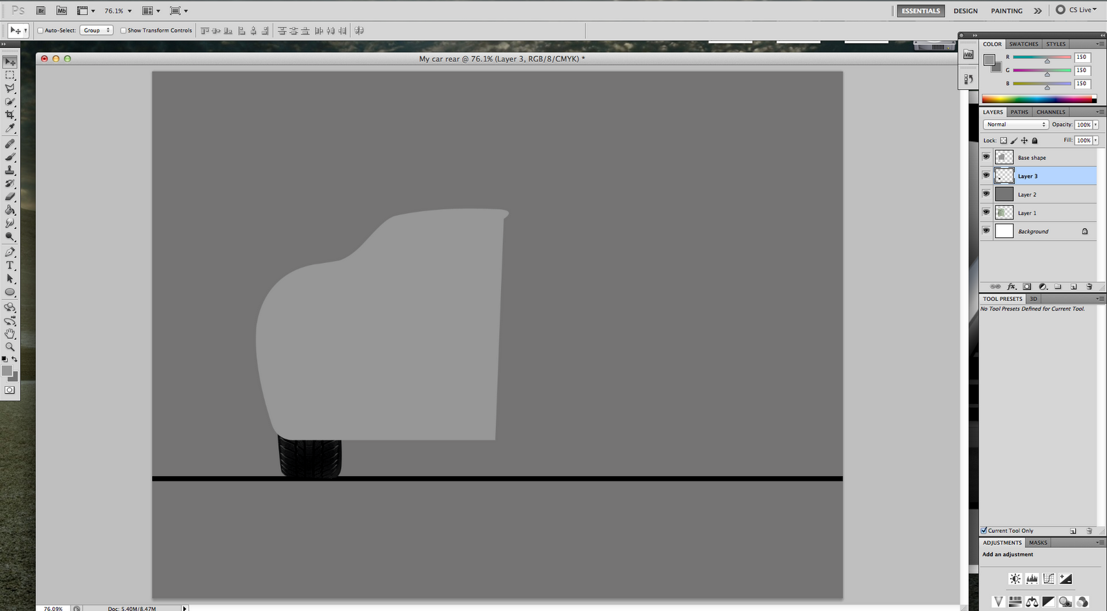 Personal Project Process Journal personal-project-process-journal