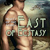 Cover Revealed - East of Ecstasy (Hearts of the Anemoi 4) by Laura Kaye