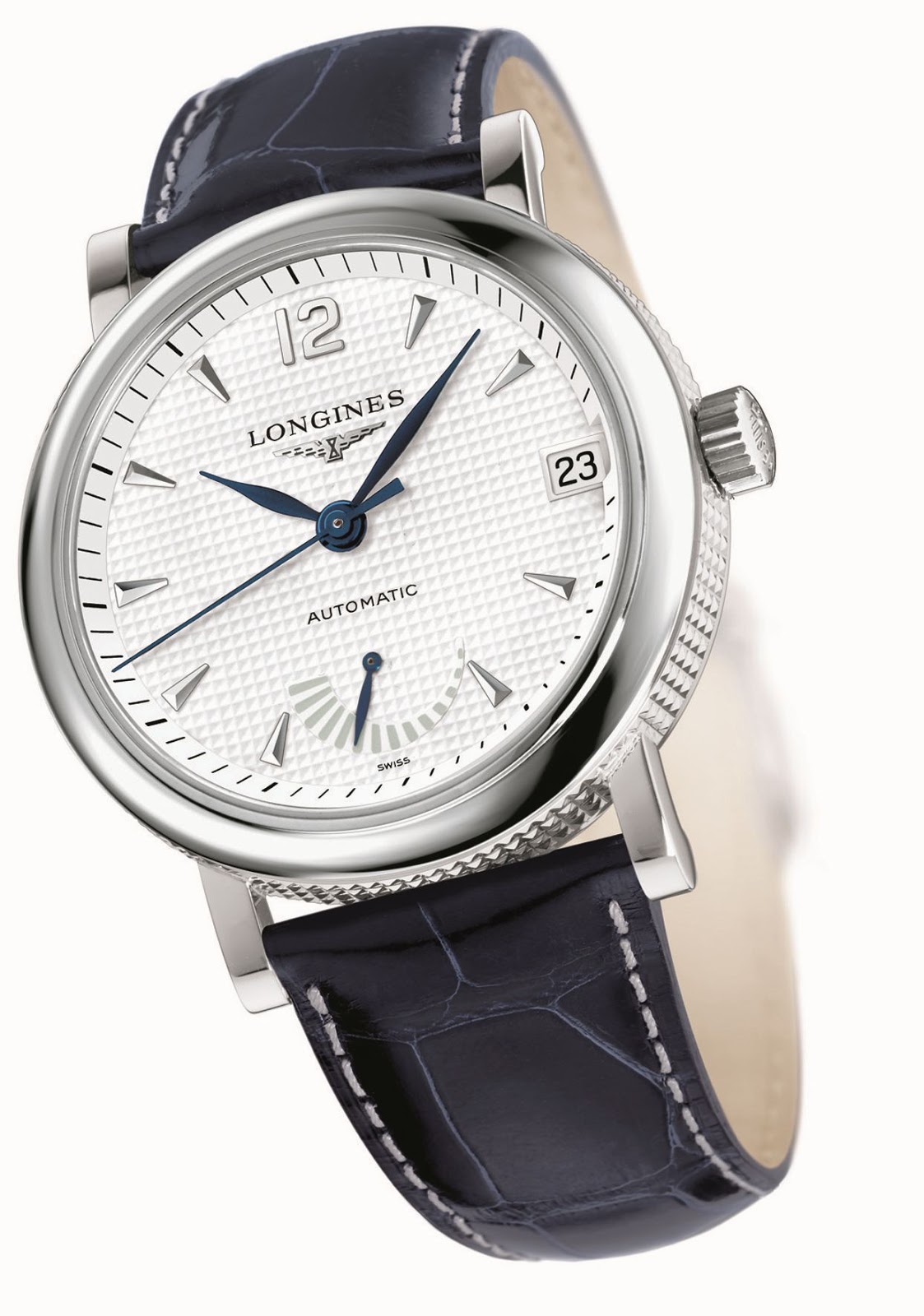 LONGINES Clou de Paris Collection