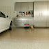 Why Epoxy Flooring is best for Garages ??