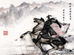 Legenda Qin Liangyu Panglima Perang Wanita Teragung Dalam Sejarah China