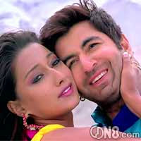 Porle Mone Tomake Lyrics (পড়লে মনে তোমাকে) - Awara - Jeet, Sayantika