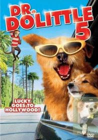 descargar Dr. Dolittle 5, Dr. Dolittle 5 en latino, ver online Dr. Dolittle 5