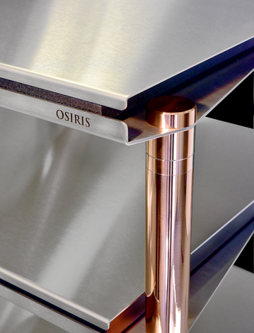 Symposium Osiris state of the art Rack NEW – M & S | Ultimate High-Fidelity