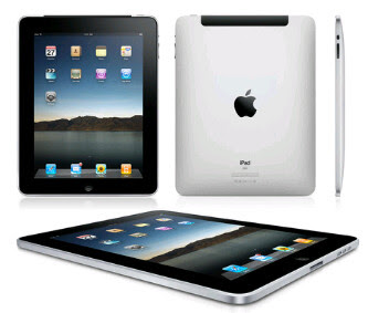 Daftar Harga Apple iPad Terbaru 2013