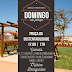 Projeto Domingo na Praça reúne comida, música e diversão na Praça da Sustentabilidade, em Barreiras