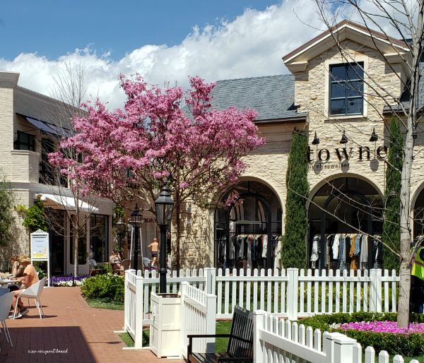 ciao! newport beach ladies of london and palisades village