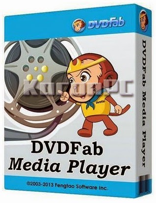 dvdfab media player