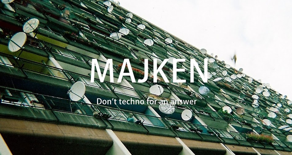 Majken