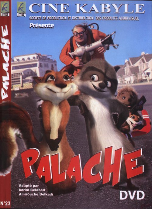 qezbul 2 en kabyle complet