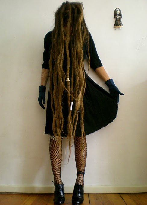 Ho Gravi Malattie ALOS LILI REFRAIN Live No Fest SPAZIO 211 