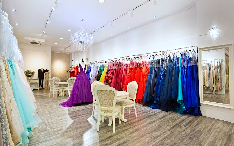 The Gown Warehouse Premium, & Affordable Wedding Gowns