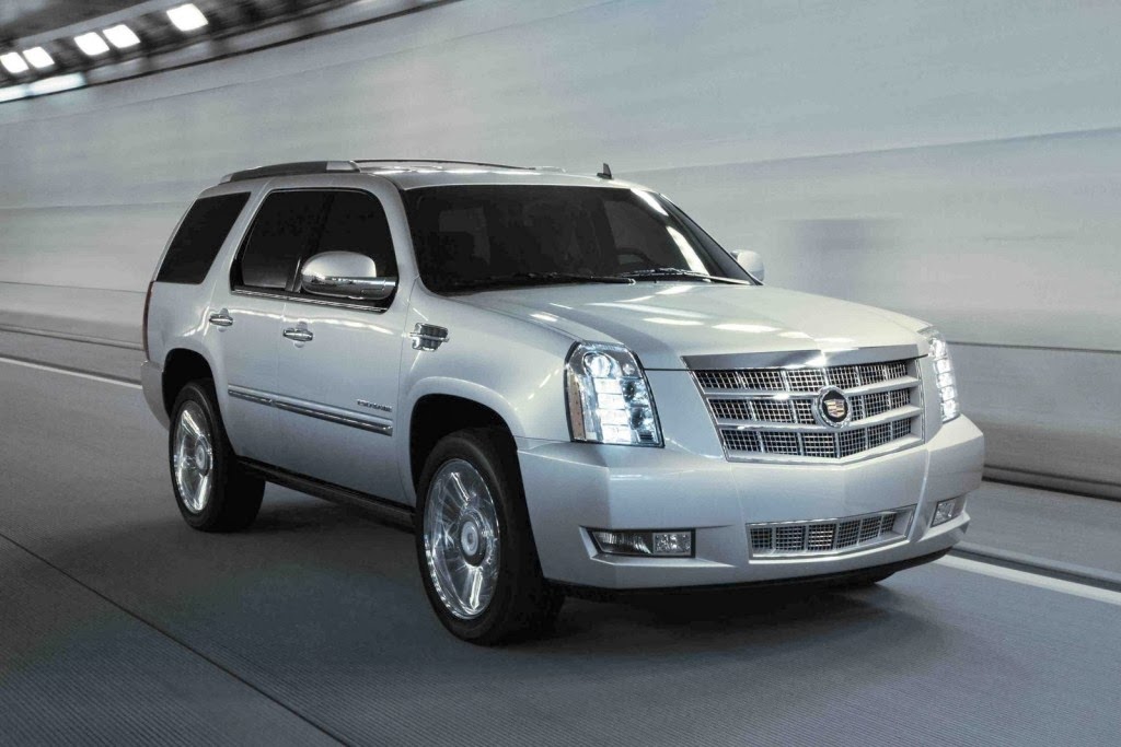 New Cadillac Escalade Design Hd Photos Prices4u