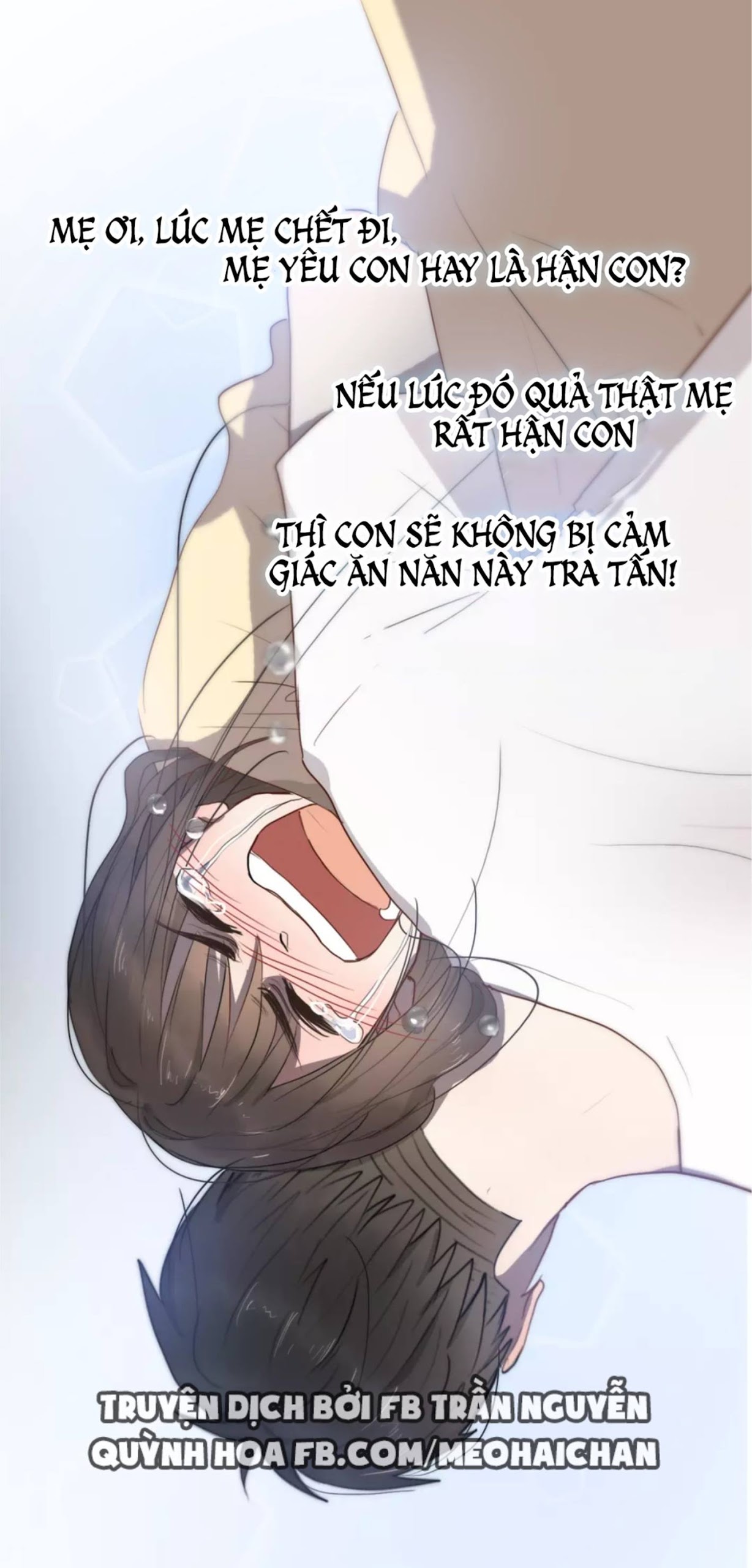 Viên Đường Màu Đen Chap 7 - Next Chap 8