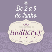 Resultado de imagem para 15 congresso de mulheres ieadpe