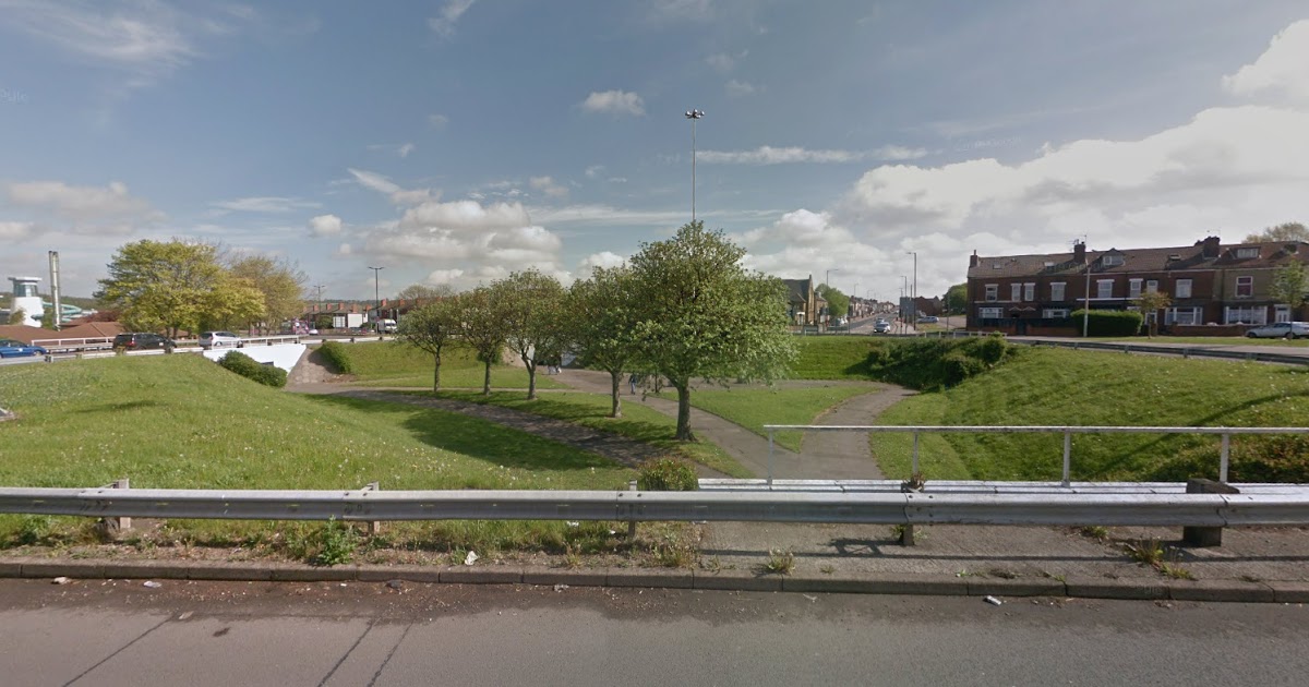 rotherham business news News Regenerating Eastwood on Council's agenda