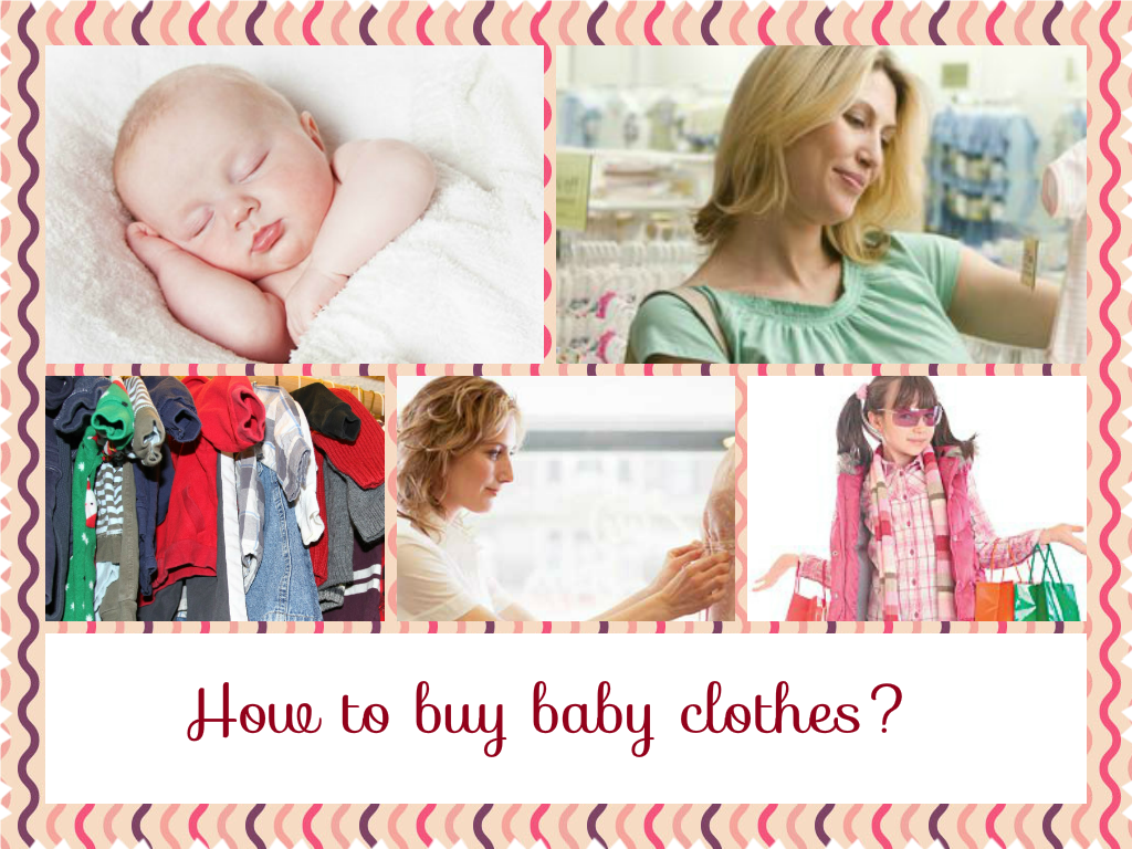 Adam & Eve Baby Wear A comprehensive guide for buying baby clothes