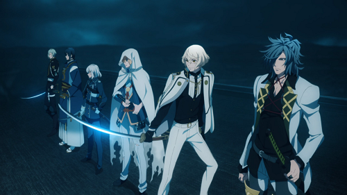 Get Welcome To Our Wonderland Review Katsugeki Touken Ranbu Anime Free Get Wallpaper Welcome To Our Wonderland Review Katsugeki Touken Ranbu Anime For iPhone Free