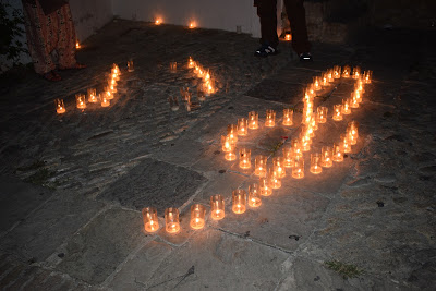 Noche de las Velas 10 - Marta Catas