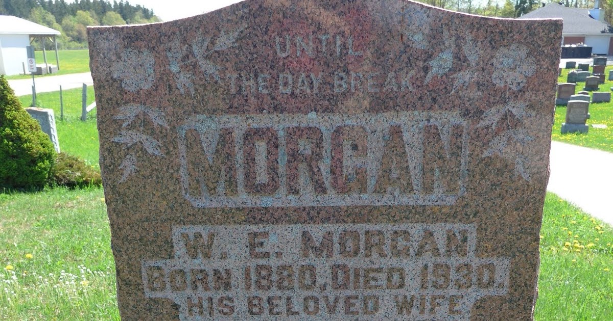 The Genealogy XFiles Profile Daisy May Smith [18911973]