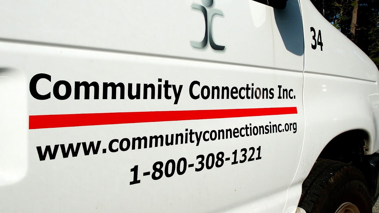 Community Connections Inc