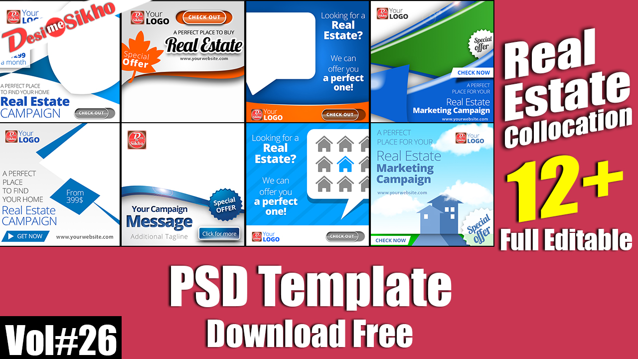 banner download