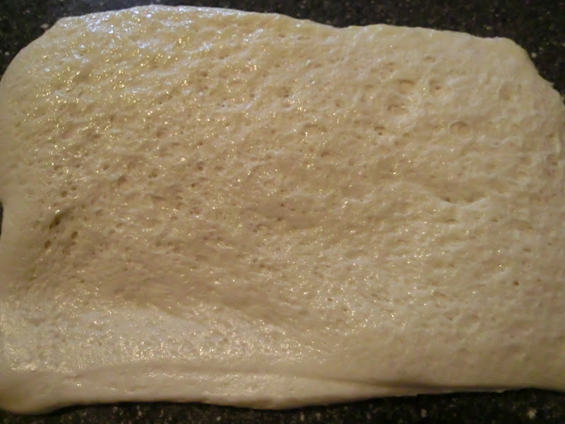 Amboss - Blog: Pizza, wie ich sie mag