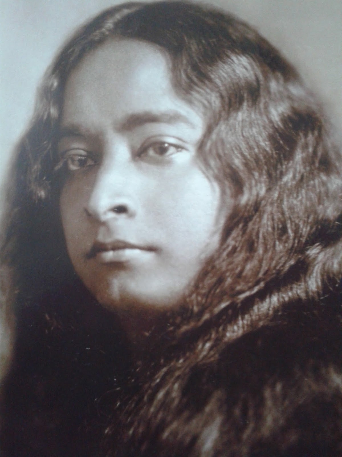 Yogananda