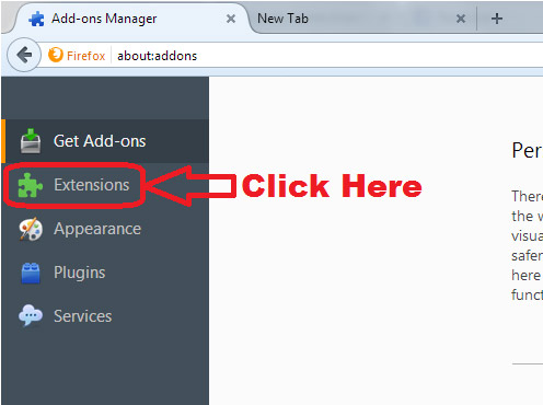 remove extensions mozilla firefox remove extensions mozilla firefox