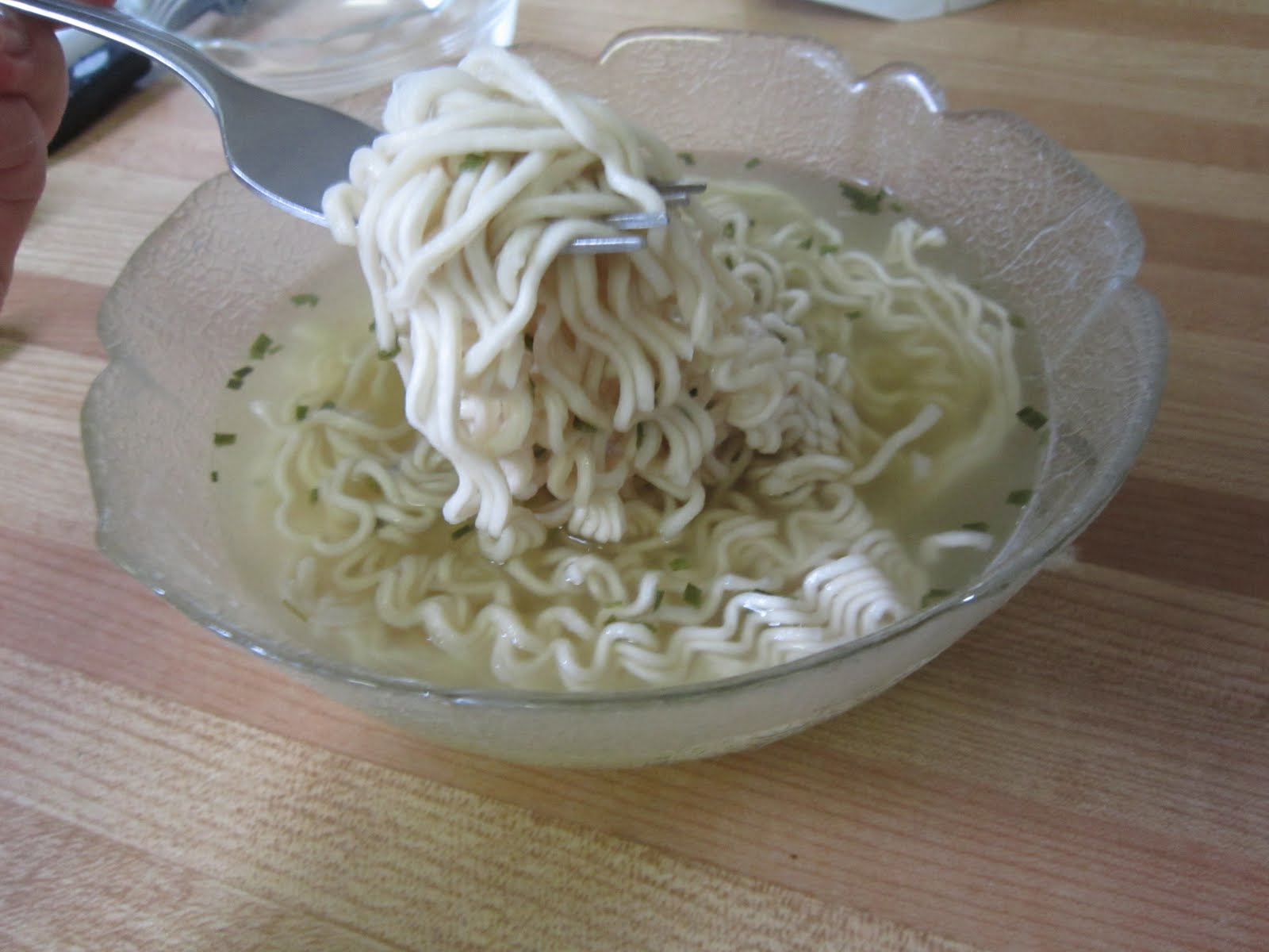 Mix It Up Ramen Noodle Seasoning Mix