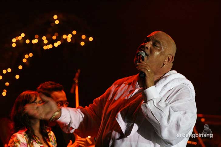 phil perry jakjazz jakarta