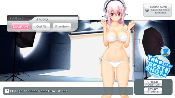 Sonicomi PC Free Download Screenshot 3