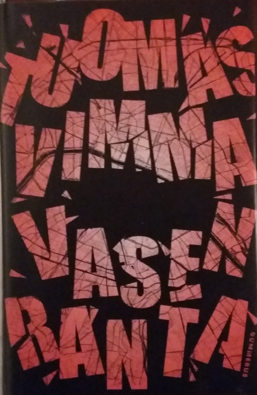 vimma tapahtumat