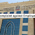 Read this Before Complaining against Employer in UAE