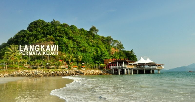 SHARE TRAVEL NEWS: Visit and relax at Langkawi Islands, Malaysia.