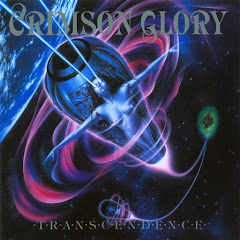 Crimson Glory - Beyond the Electric Sky: The story of "Transcendence" and aftermath - The interviews