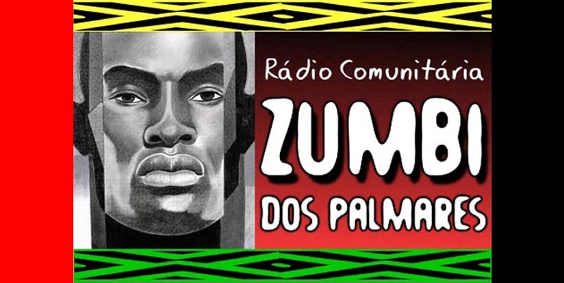 RADIO ZUMBI  FM