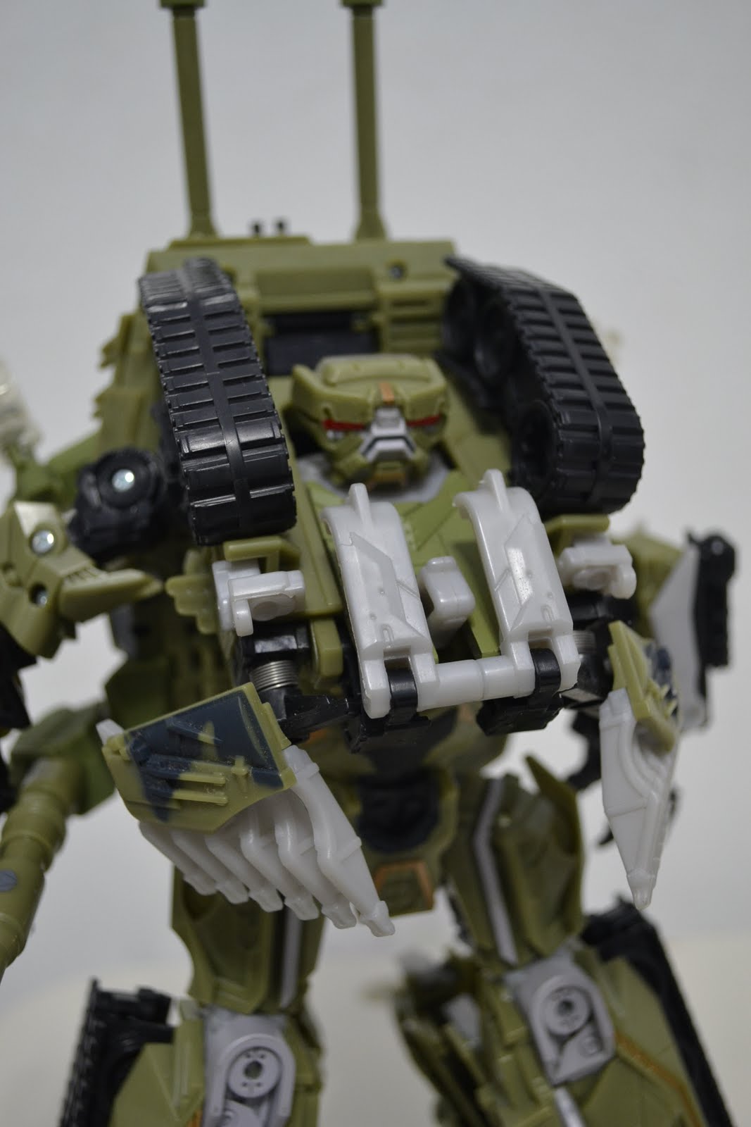 Buy 1st Regret Later Transformers The Movie Leader Class Brawl