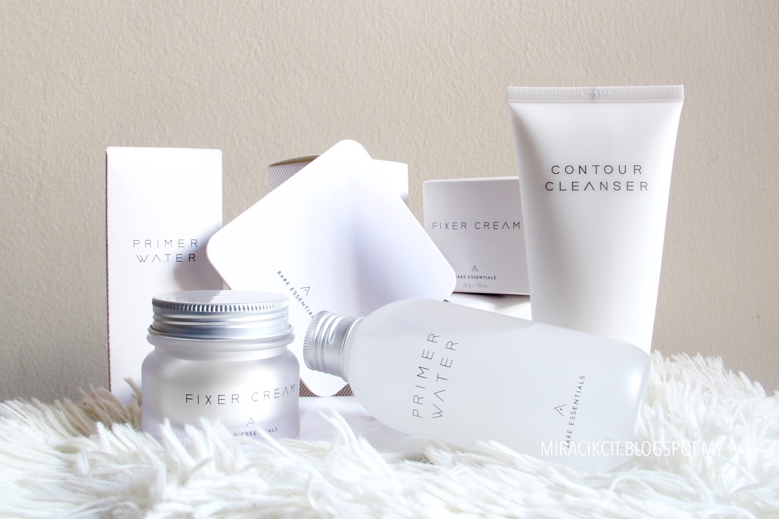 ALTHEA'S BARE ESSENTIALS REVIEW — miracikcit