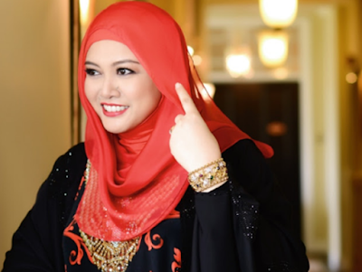 Setelah 15 Tahun Berlalu, Inilah PERUBAHAN Terkini Permaisuri Siti Aishah Yang Ramai Tidak Tahu!