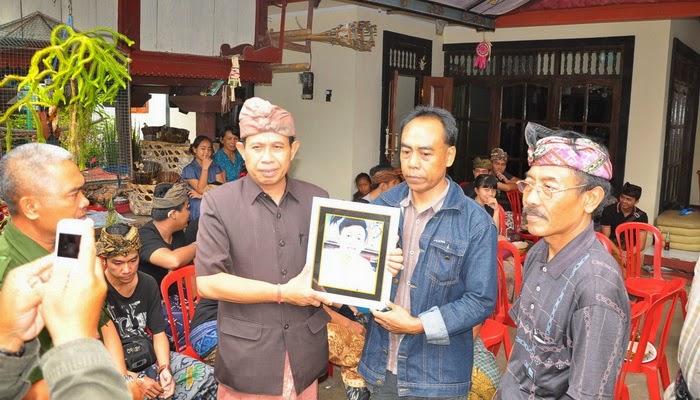 Mahasiswa Korban Tertimpa Pohon Meninggal 2 Hari Jelang Ultah