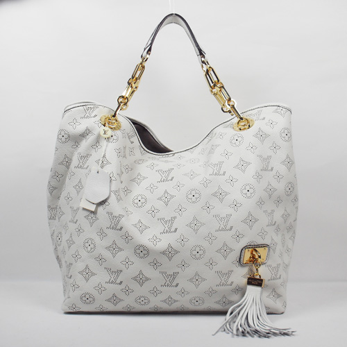 All About Fashion: louis vuitton handbags white