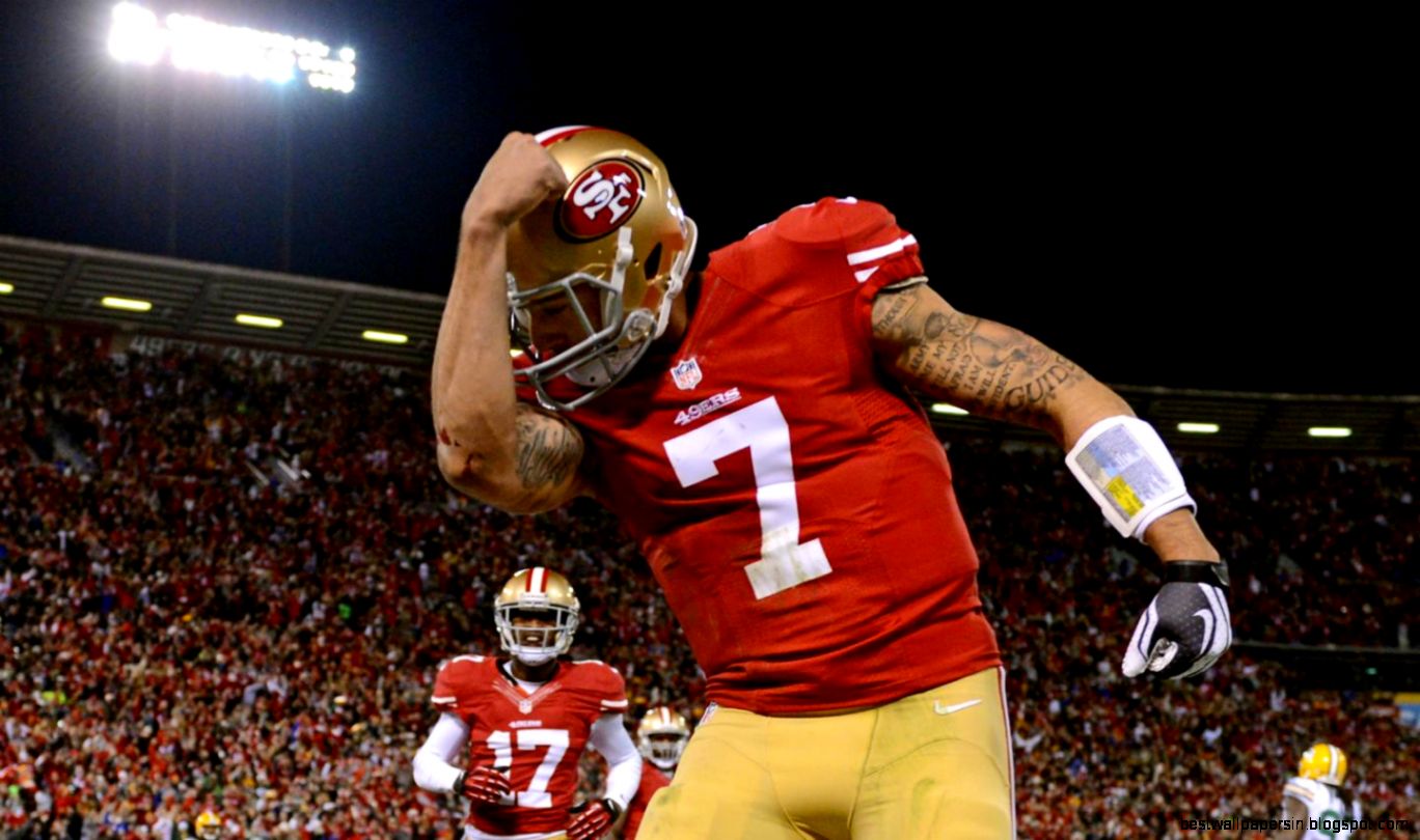 49ers Wallpaper   Dr Odd