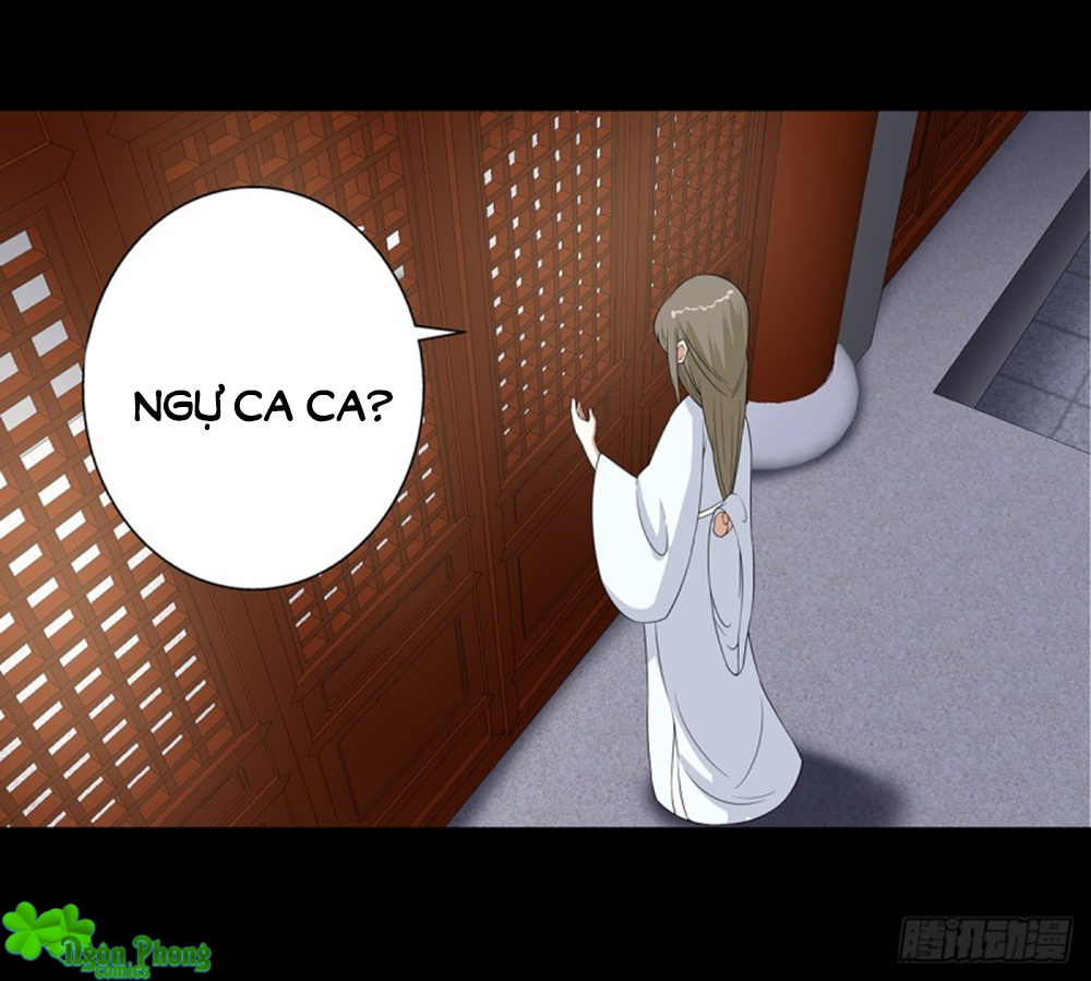 Hỏa Hồ - Chương 34 - Trang 27