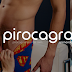Faça parte do #Pirocagram!