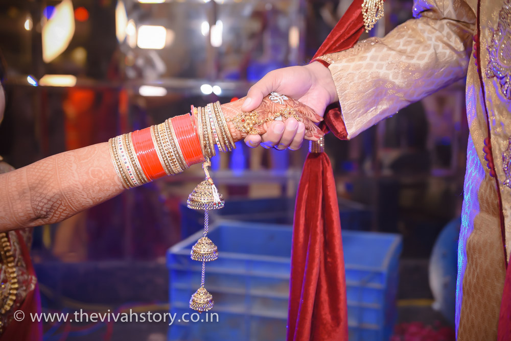 indian wedding cinematography